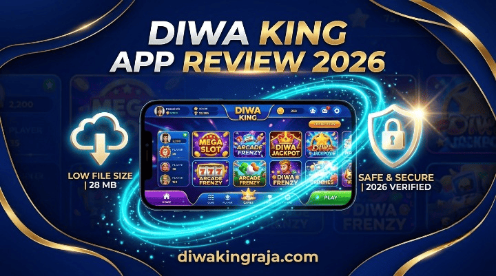 diwa king